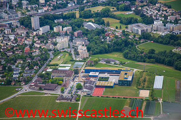 Morges