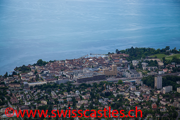 Morges