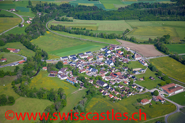 palezieux