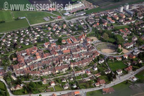 avenches