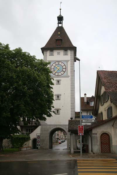 Neunkirch Oberhof