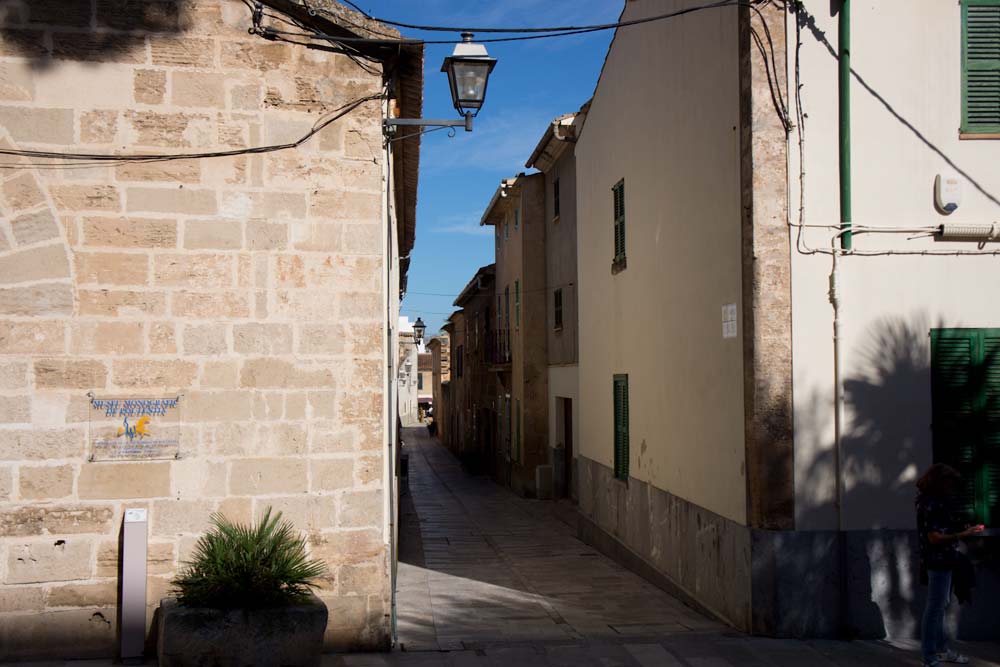 Majorque , Minorque, Alcudia