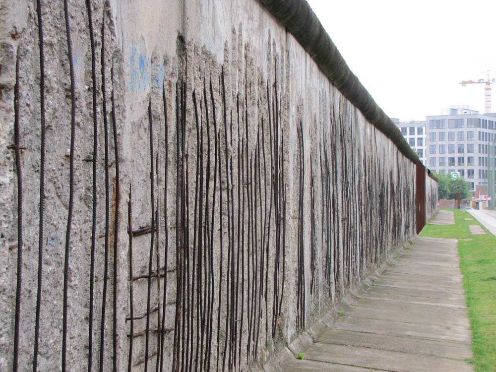 Berlin mur