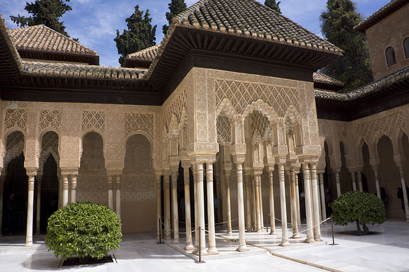 Grenade Alhambra