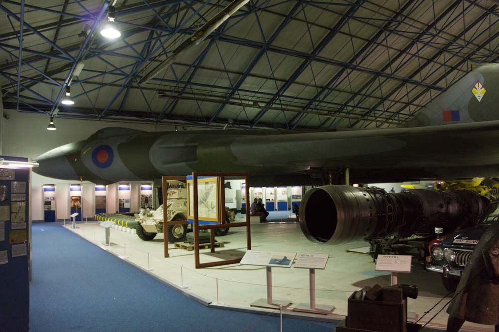 London, Londres, Royal Air Force Museum
