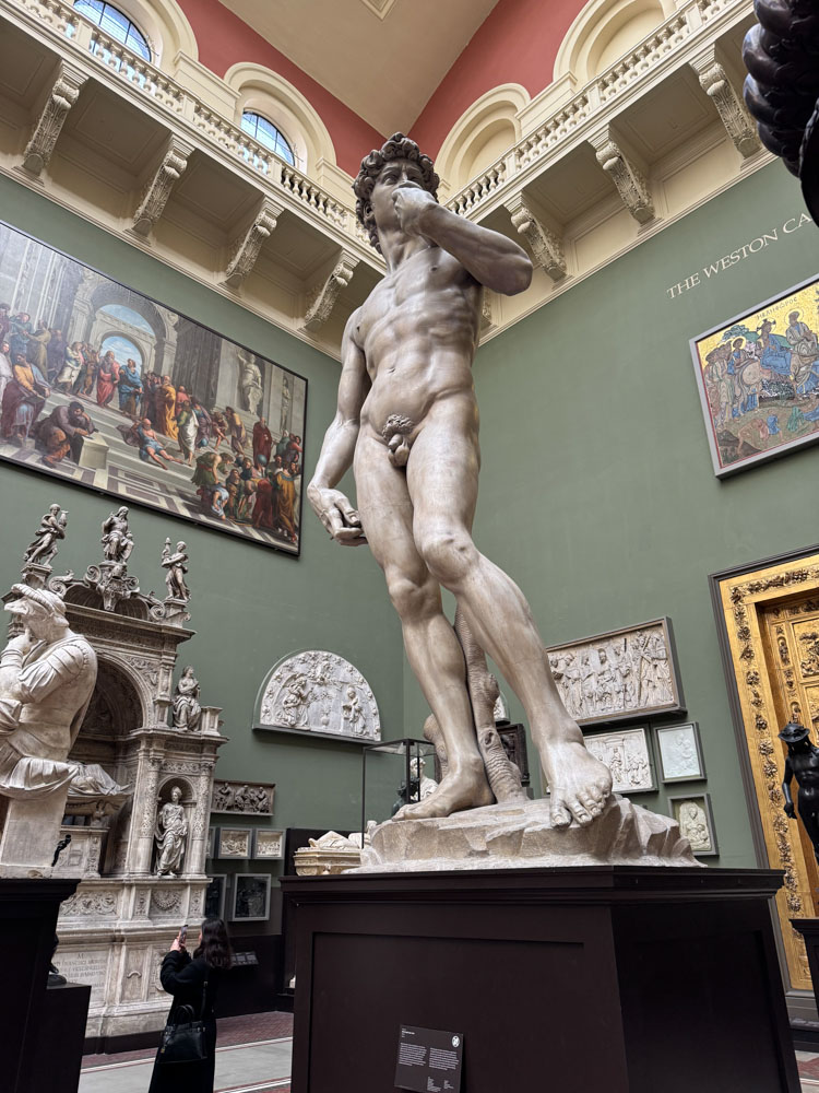 London, Londres, Victoria and Albert Museum