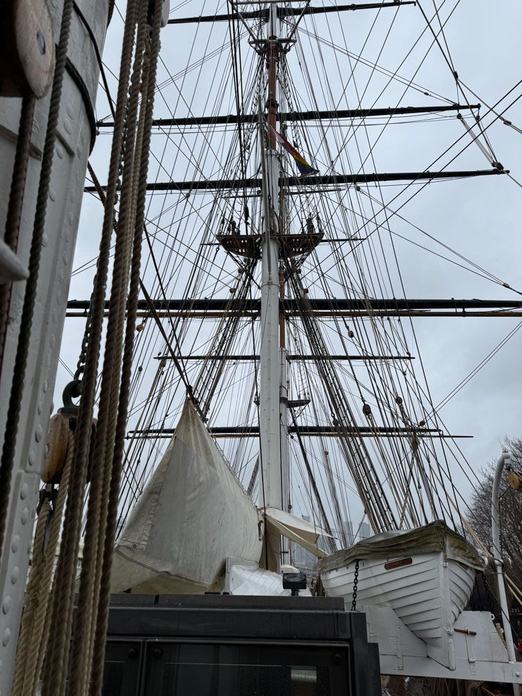 London, Londres, Greenwich