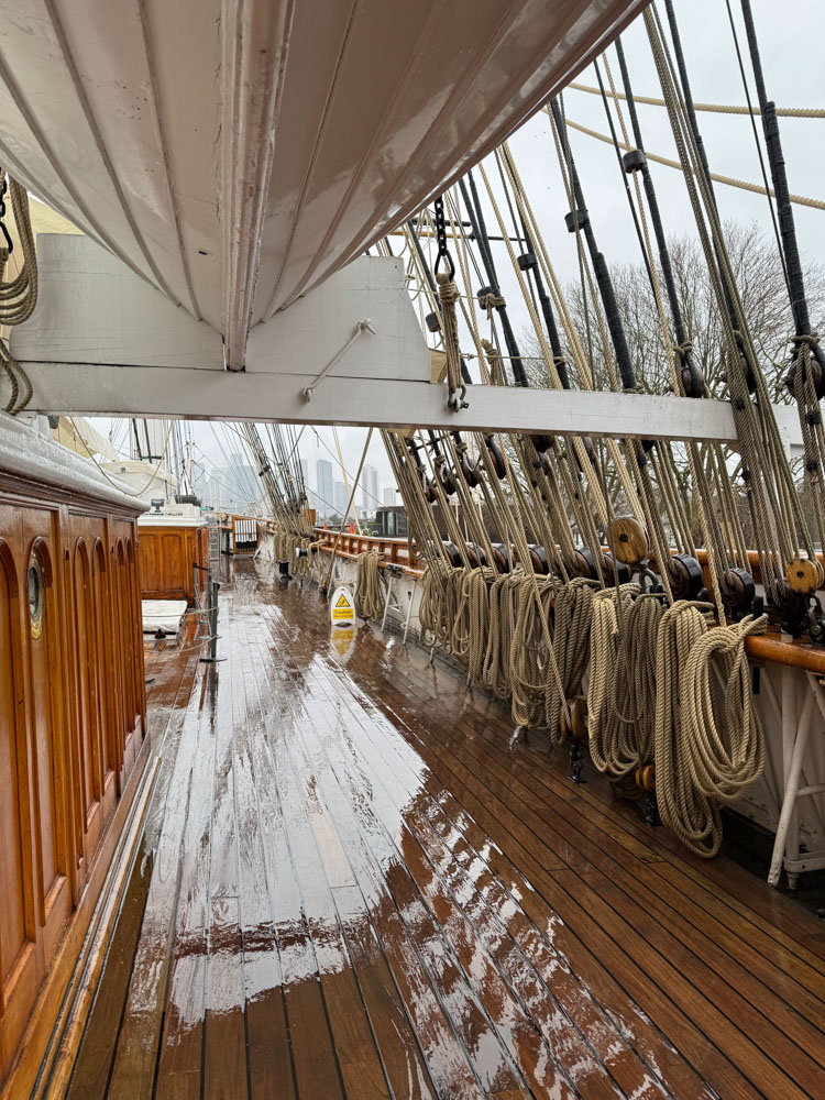 London, Londres, Greenwich