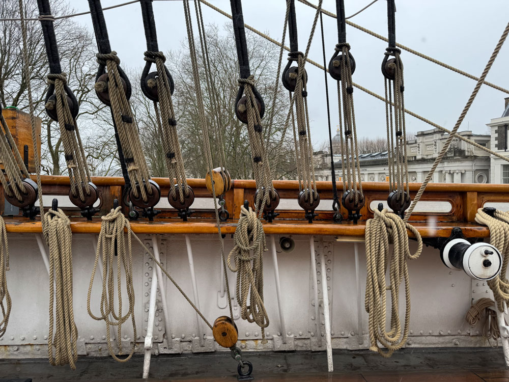 London, Londres, Greenwich