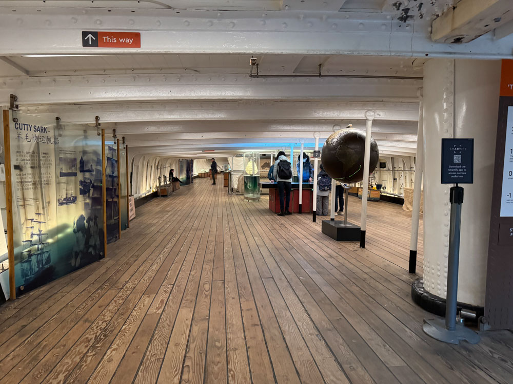 London, Londres, Greenwich