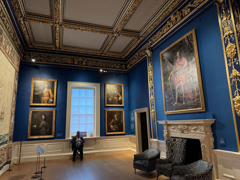 London, Londres, Greenwich