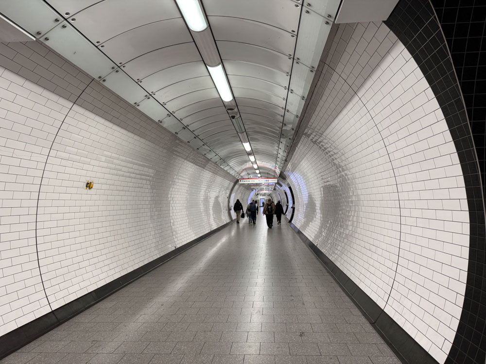 London, Londres, transports 