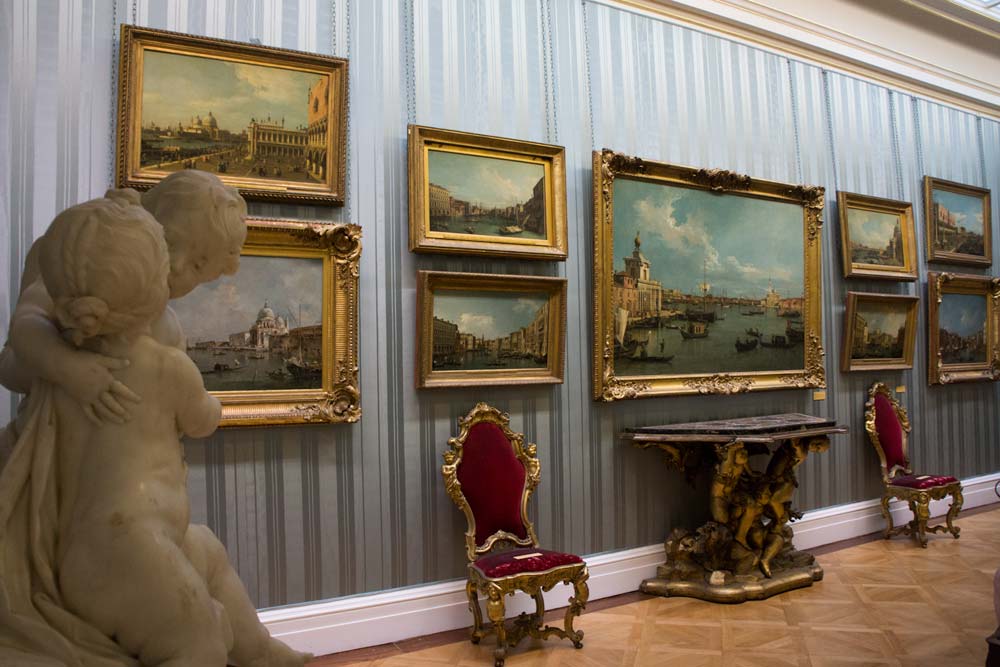 London, Londres, Wallace collection