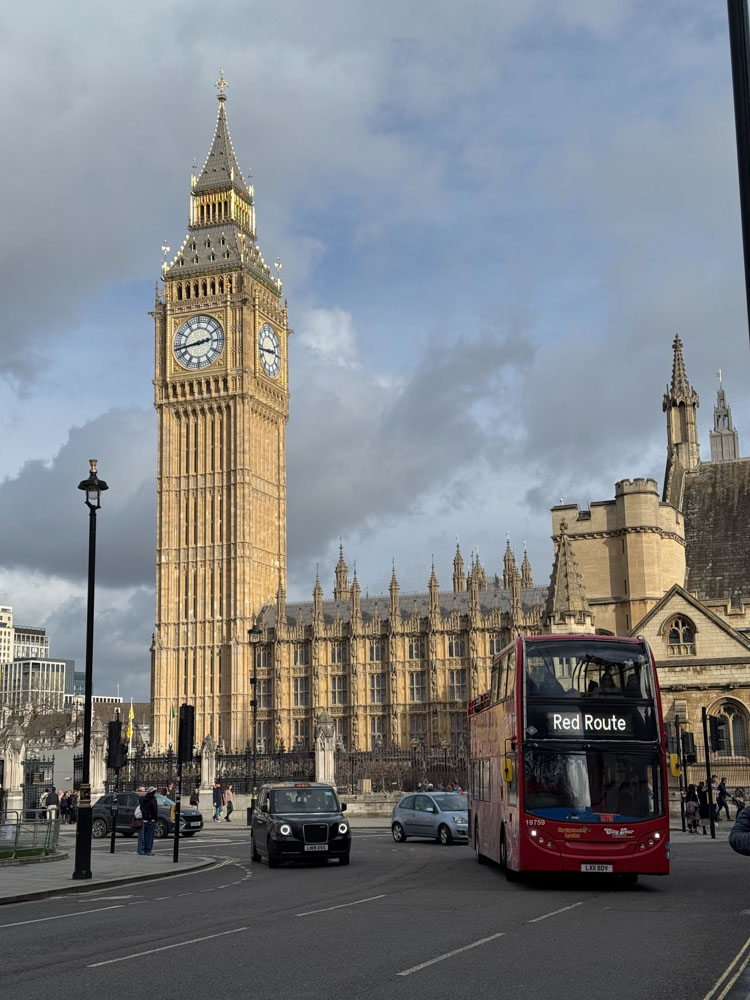 London, Londres, Westminster