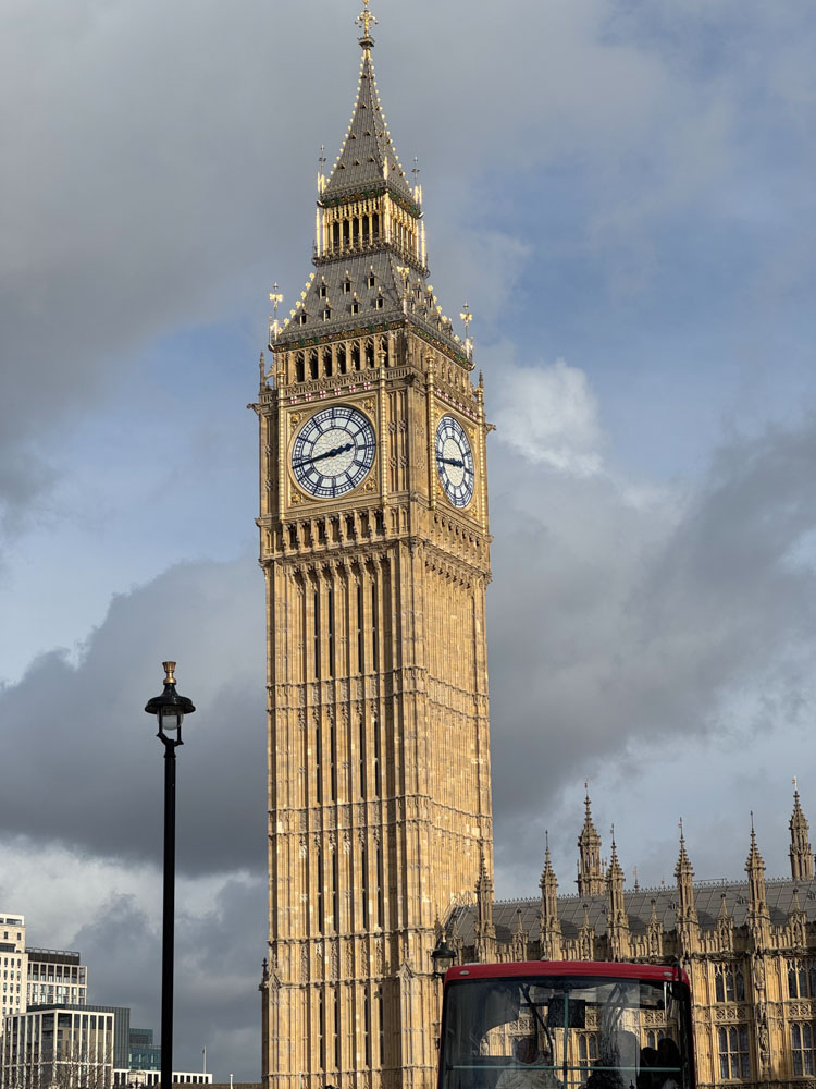 London, Londres, Westminster