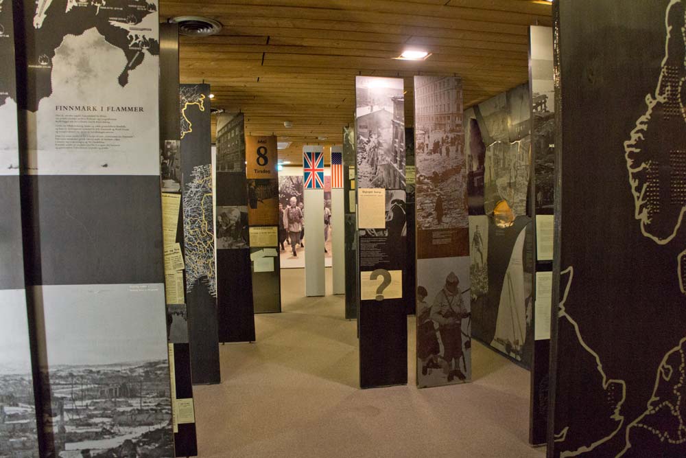 Norges Hjemmefrontmuseum