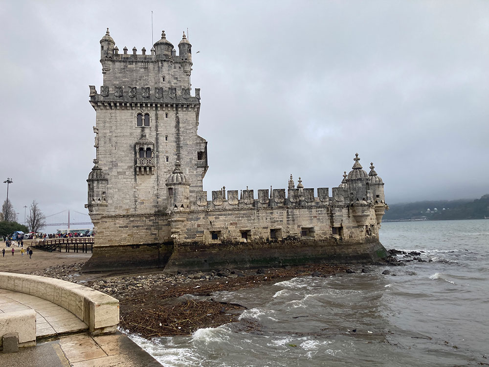 Lisbonne - Lisboa