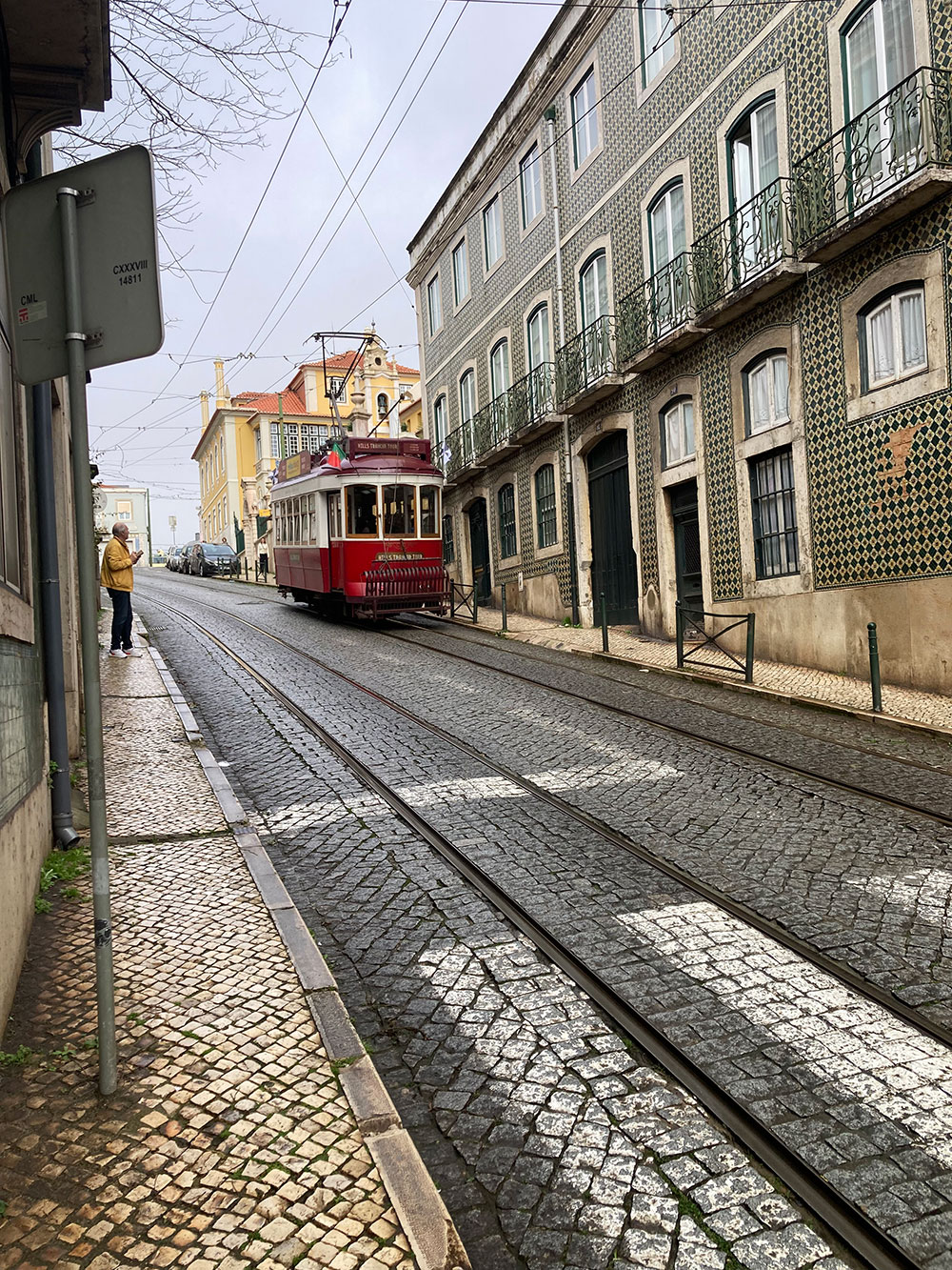 Lisbonne - Lisboa