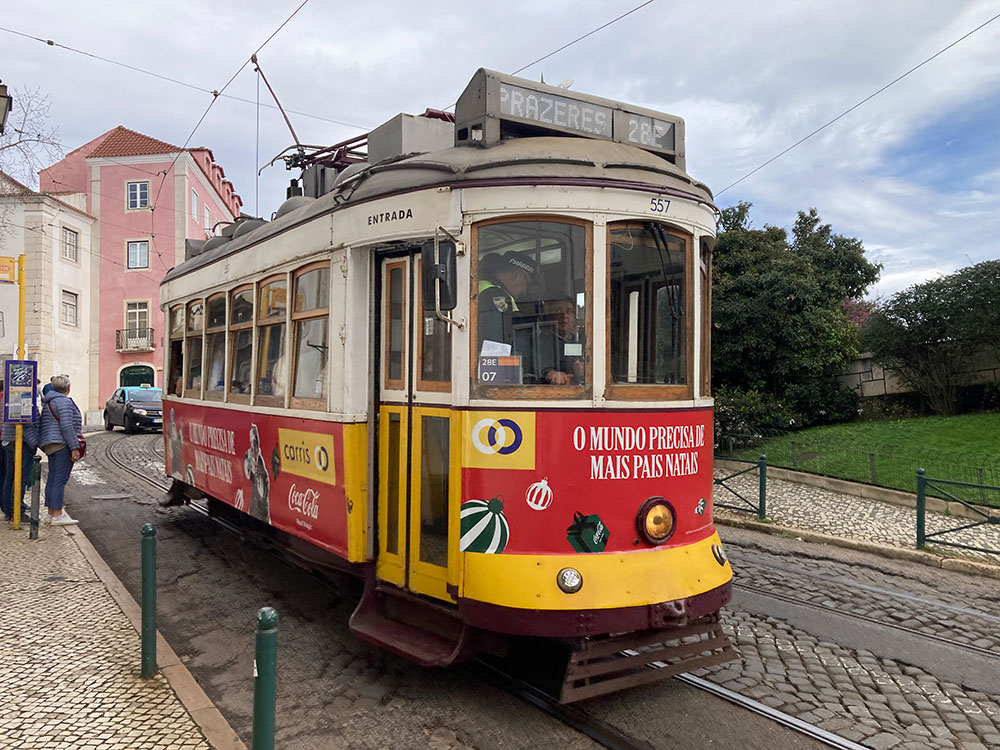 Lisbonne - Lisboa