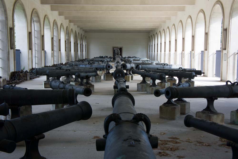 Vienne Musee militaire