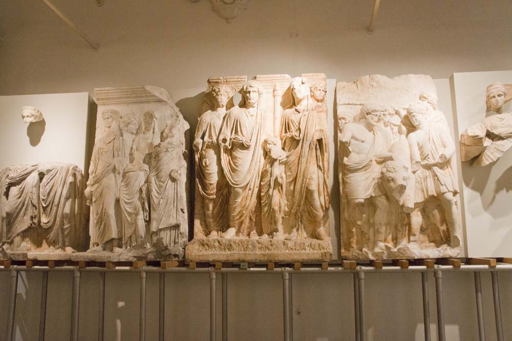 Vienne Ephesos Museum 