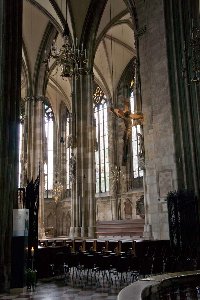 Vienne Sankt Stephan